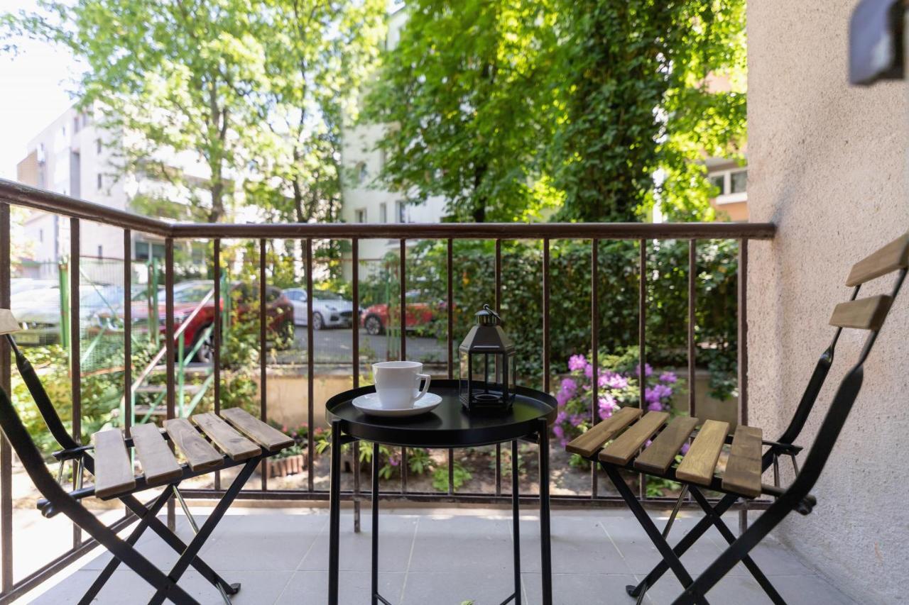 Luxurious & Unique Mickiewicza Cracow By Renters Prestige Appartement Krakau