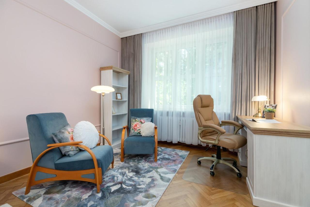 Appartement Luxurious & Unique Mickiewicza Cracow By Renters Prestige *