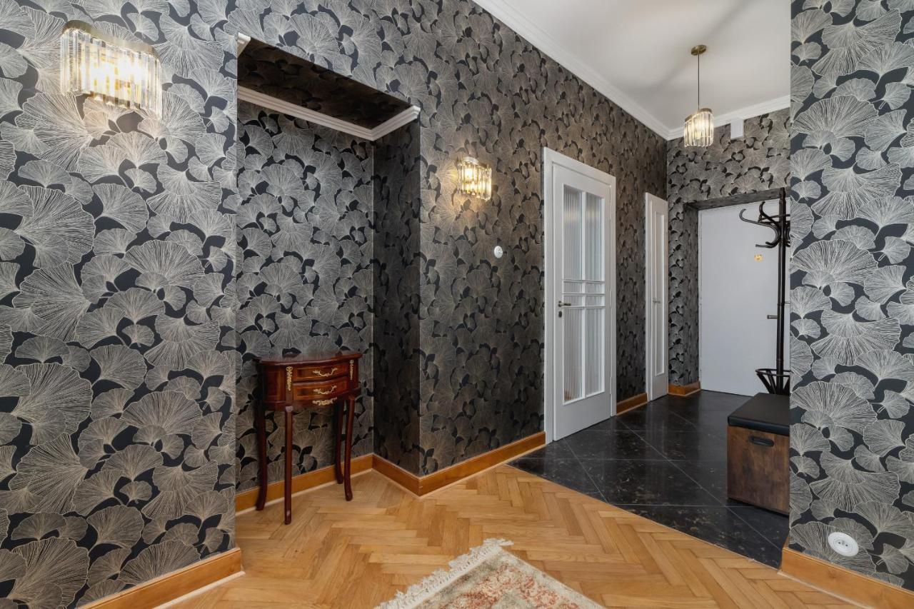 Appartement Luxurious & Unique Mickiewicza Cracow By Renters Prestige Krakau