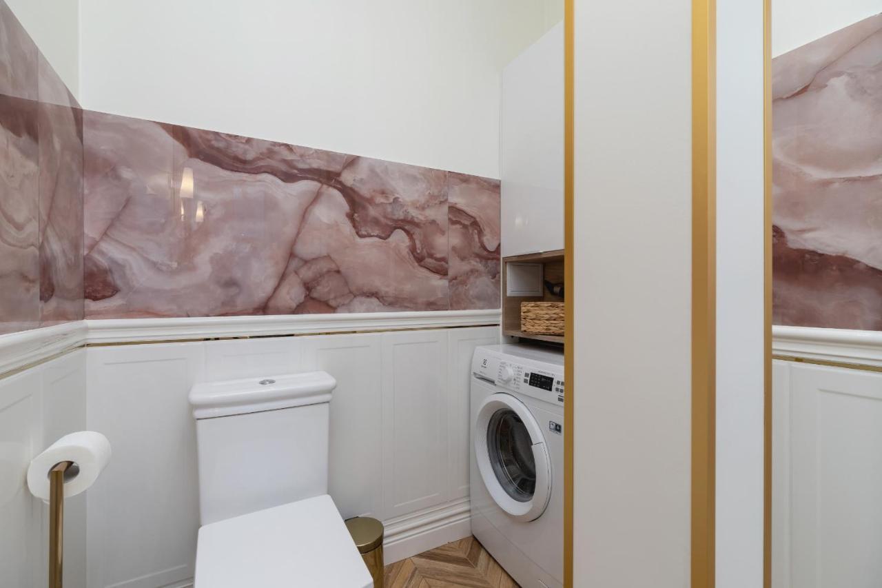 Luxurious & Unique Mickiewicza Cracow By Renters Prestige Appartement Krakau