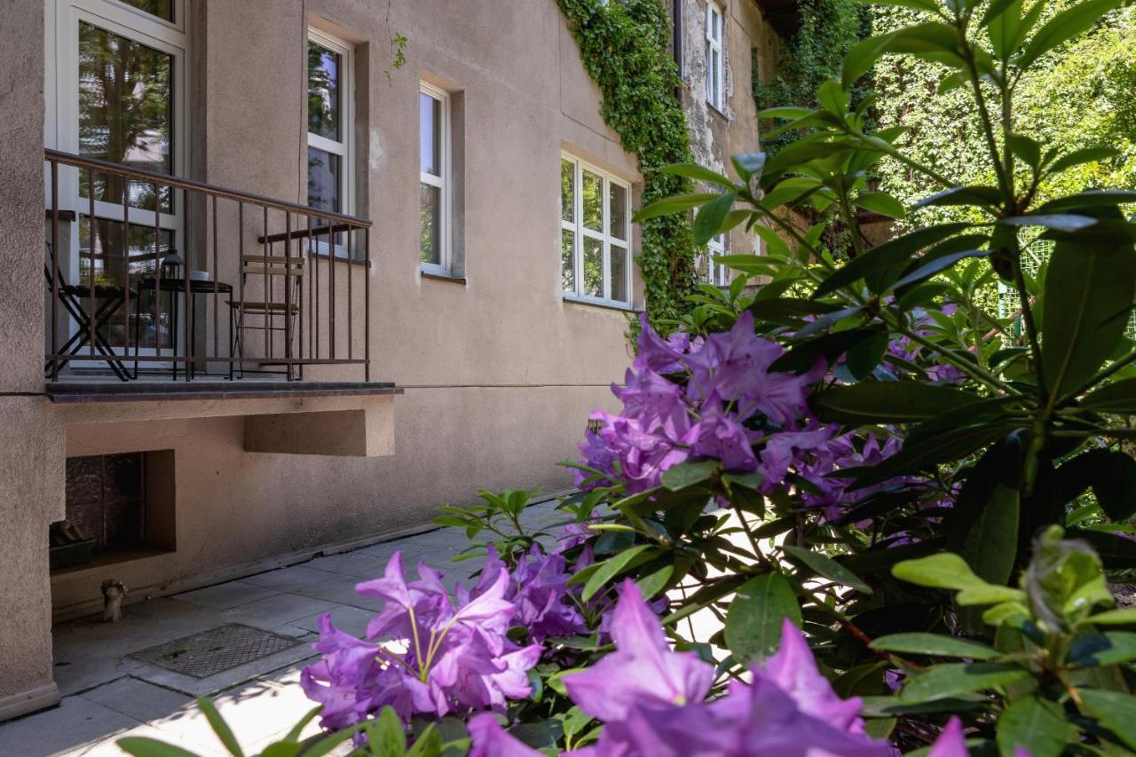 Appartement Luxurious & Unique Mickiewicza Cracow By Renters Prestige