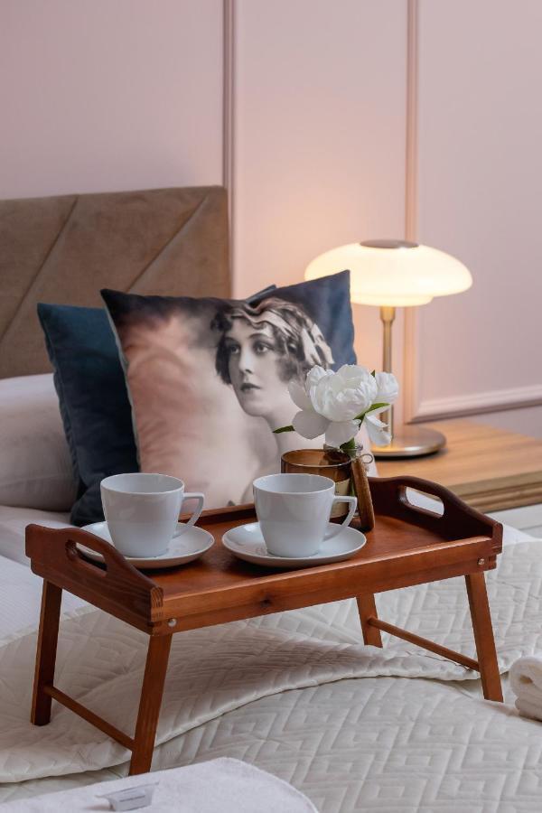 Apartment Luxurious & Unique Mickiewicza Cracow By Renters Prestige Krakau